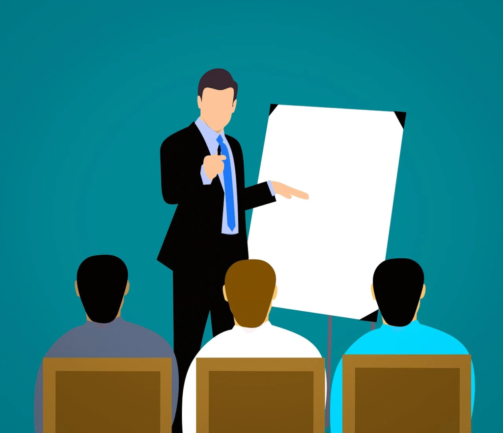 SAP Training in Hyderabad with Placement – MyERP Hub