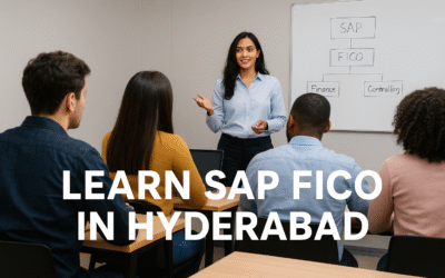 🏆 Learn SAP FICO in Hyderabad – The Ultimate Guide for 2025