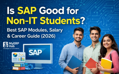 Is SAP Good for Non-IT Students? Best SAP Modules, Salary & Career Guide (2026)