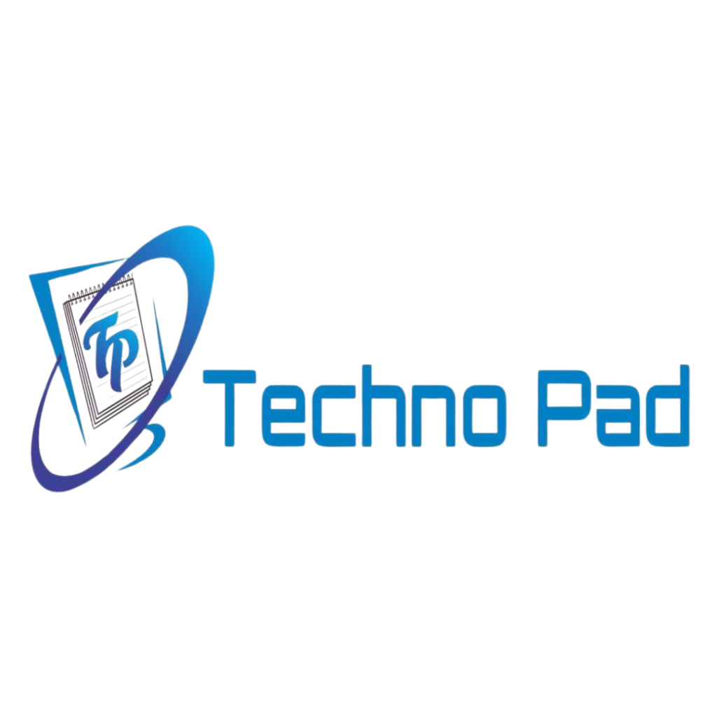 Technopad