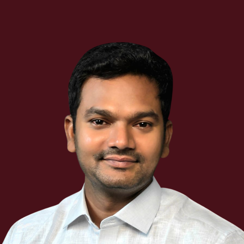 SAP training with Niranjan Emparala, SAP trainer at MyERP Hub