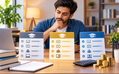 SAP FICO Course Fees in India: What to Compare Before Enrolling