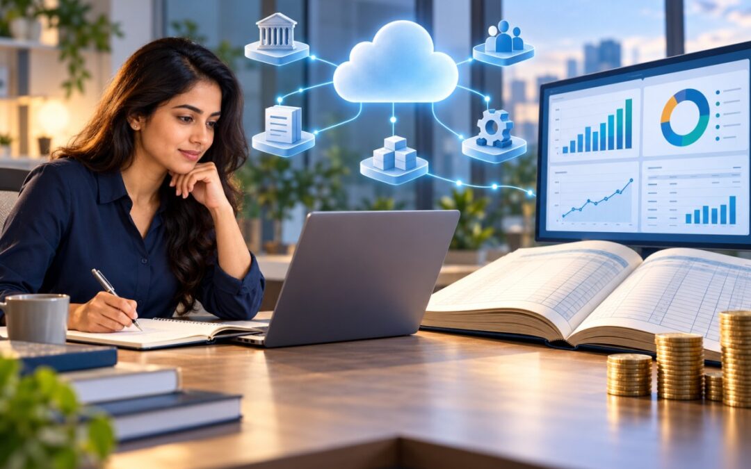 SAP FICO vs SAP S/4HANA Finance: What Should Beginners Learn?